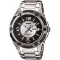 Ceas de mana barbatesc Casio Watches MTP-1327D-1A1