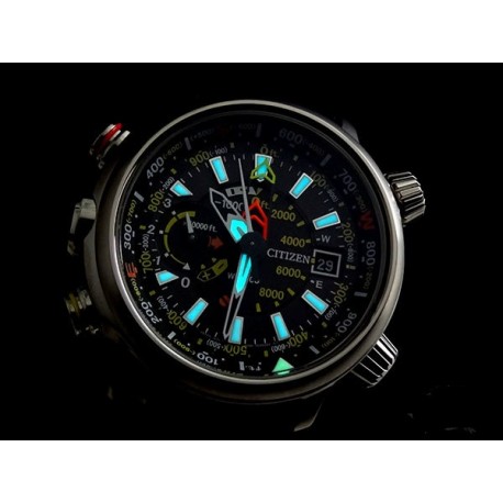 Citizen bn5030 on sale