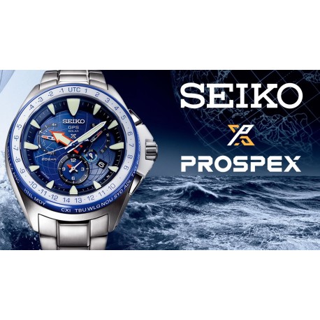 Ceas Seiko Prospex SSF001J1