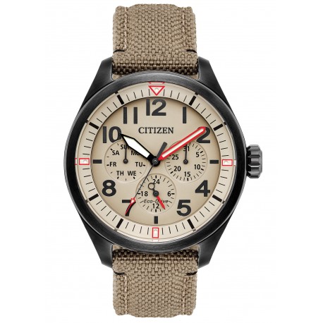 Ceas Citizen Chandler BU2055-08X