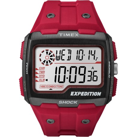 Ceas Timex Expedition Shock TW4B03900 