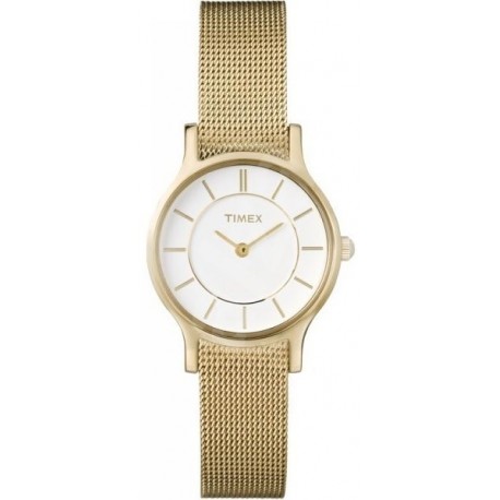 Ceas auriu Timex Style Premium T2P168 