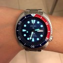 Ceas automatic Seiko Padi SRPA21K1