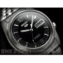 Ceas de mana barbatesc original Seiko 5 Automatic SNK393