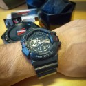 Ceas Casio G-Shock GA-400-1BER