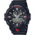 Ceas Casio G-Shock GA-700-1AER