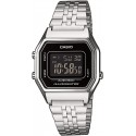 Ceas dama Casio Retro Vintage LA680WEA-1B