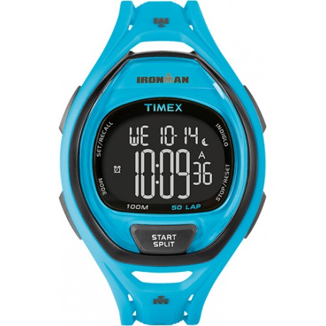 Ceas de mana Timex Ironman Sleek TW5M01900