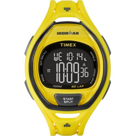 Ceas Timex Ironman Sleek TW5M01800