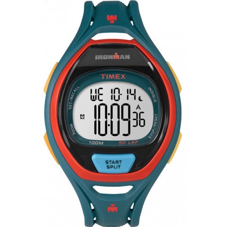 Ceas Timex Ironman Sleek TW5M01400