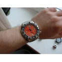 Ceas automatic Orient M-Force SEL03002M0