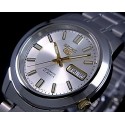 Ceas de mana barbatesc original Seiko 5 Automatic SNKK47