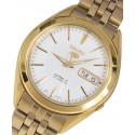 Ceas de mana auriu Seiko 5 Watches Automatic SNKL26