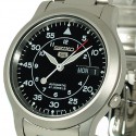 Ceas de mana barbatesc Seiko 5 automatic SNK809K1