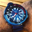 Seiko automatic Padi Tuna SRPA83K1