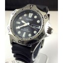 Ceas de mana barabatesc original Seiko Solar Divers SNE107P2