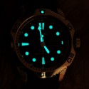 Ceas de mana barabatesc original Seiko Solar Divers SNE107P2