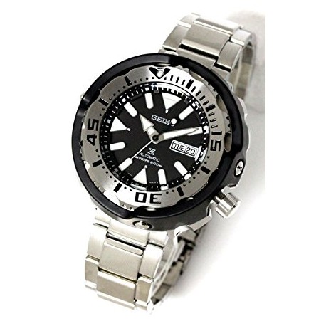 Seiko automatic Padi Tuna SRPA79K1