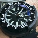 Ceas Seiko automatic Tuna SRPA81K1