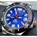 Ceas automatic Orient M-Force EDITIE LIMITATA SEL07003D0