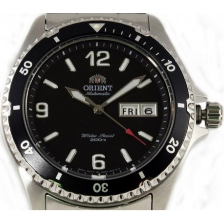 Ceas orient hot sale mako 2