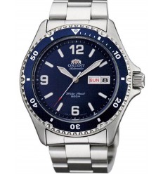 Orient Diver Mako II FAA02002D9