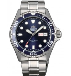 Orient Diver Ray II FAA02005D9