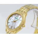 Ceas de dama original orient classic quartz lady FQC10003W0