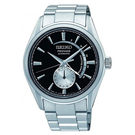 Seiko Automatic Mecanic Presage SSA351J1