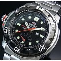 Ceas automatic Orient M-Force Beast SEL06001B0