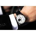 Ceas Orient Automatic Open Heart FAG00003W0