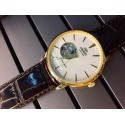 Ceas de mana automatic Orient Open Heart FDB08003W0