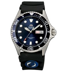 Orient Diver Ray II FAA02008D9