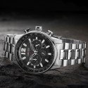 Citizen Eco Drive Nighthawk CA4370-52E