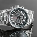 Citizen Eco Drive Nighthawk CA4370-52E