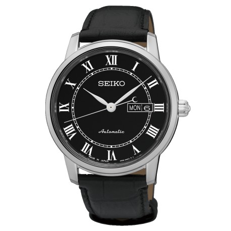 Seiko Presage automatic SRP763J1