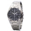 Ceas de mana barbatesc Seiko Titanium Chrono SND419P1