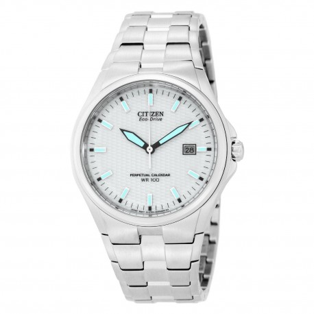 Ceas de mana barbati Citizen Perpetual Calendar BL1230-52A