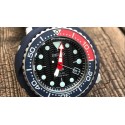 Seiko automatic Padi Tuna SNE499p1 sne499