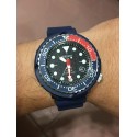 Seiko automatic Padi Tuna SNE499p1 sne499