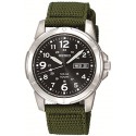 Ceas de mana militar Seiko Solar Militar SNE095P2 SNE095