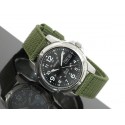 Ceas de mana militar Seiko Solar Militar SNE095P2 SNE095