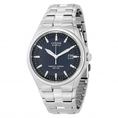 Ceas de mana barbati Citizen Perpetual Calendar BL1230-52L