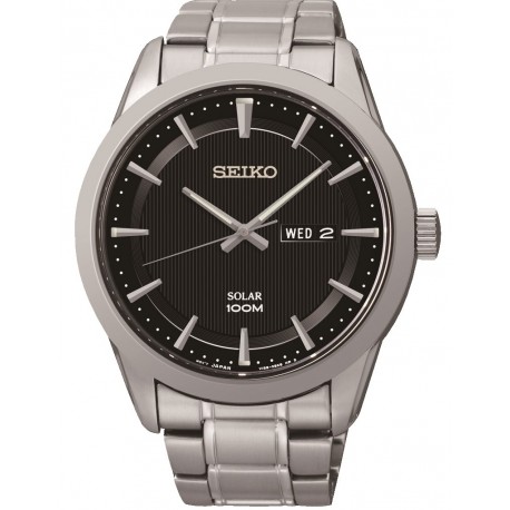 Seiko Solar SNE363P1 SNE363