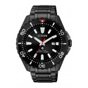 Ceas de mana barbatesc Citizen  Eco Drive diver BN0195-54E 