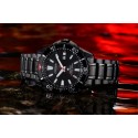 Ceas de mana barbatesc Citizen  Eco Drive diver BN0195-54E 