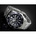 Ceas de mana barbati Seiko 5 Sports automatic 100m SNZF17K1