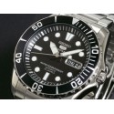 Ceas de mana barbati Seiko 5 Sports automatic 100m SNZF17K1