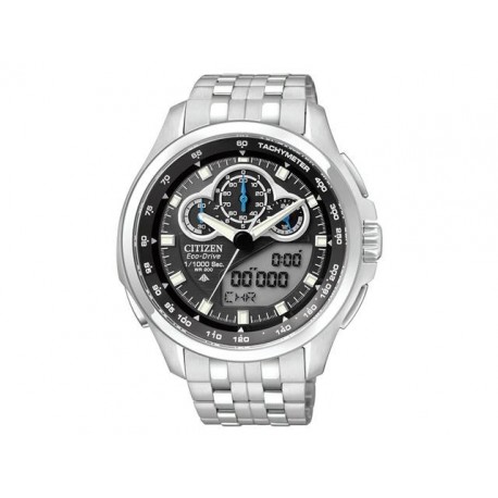 Ceas de mana barbati Citizen Promaster SST JW0090-53E