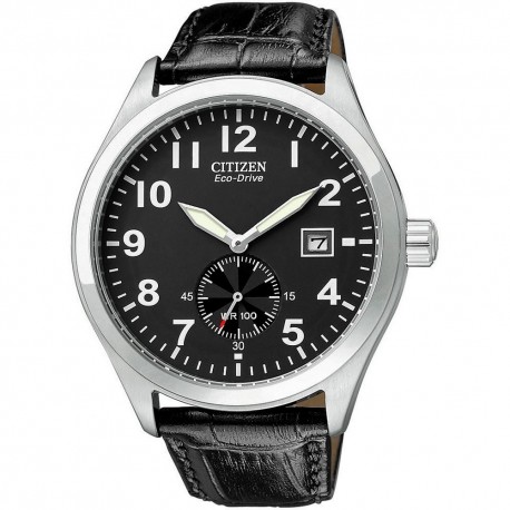 Ceas de mana barbati Citizen Eco-Drive Strap BV1060-07E